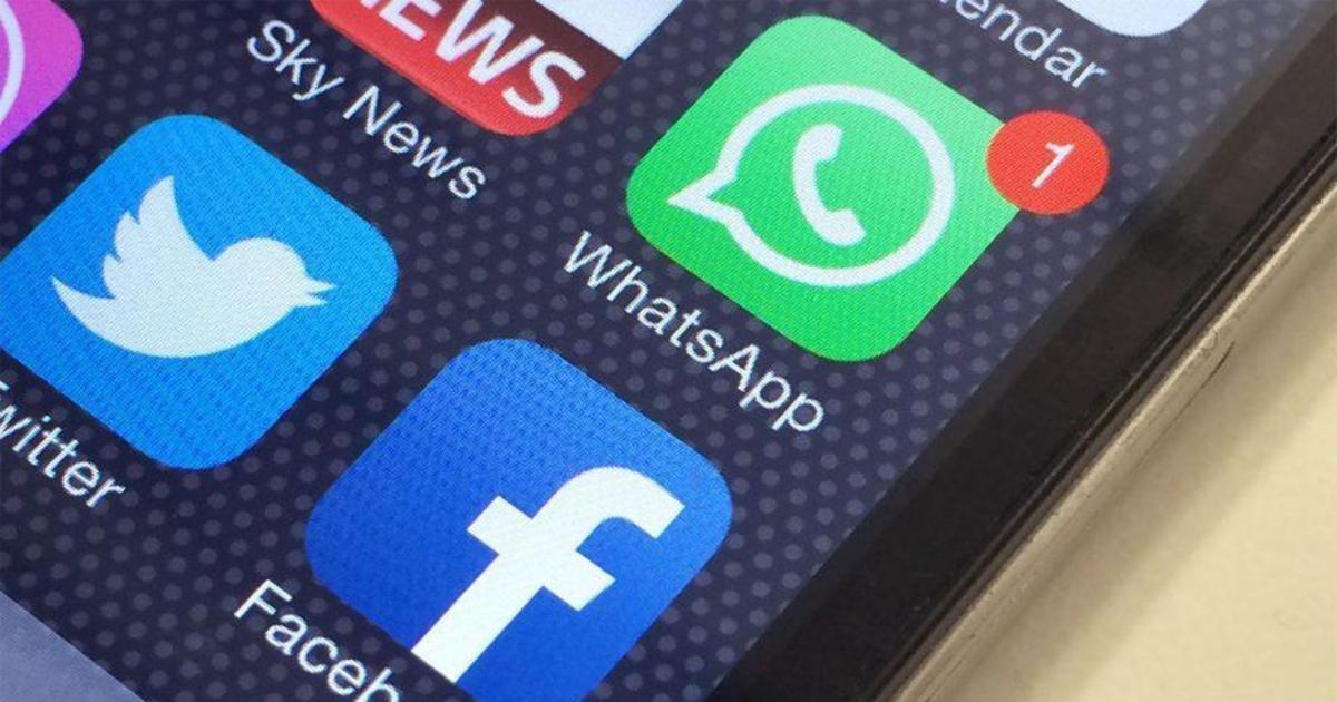 WhatsApp тестирует функцию удаления отправленных сообщений.