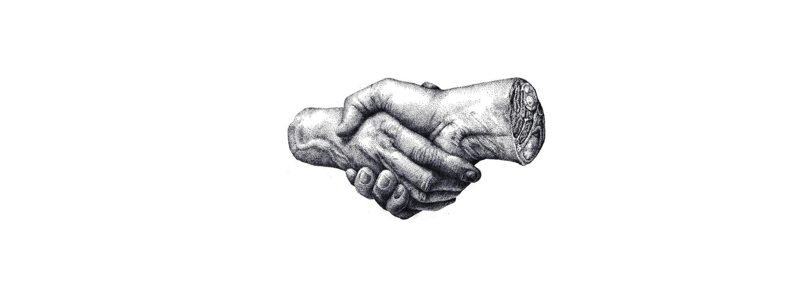 Networking: как найти своих в Новом Амстердаме