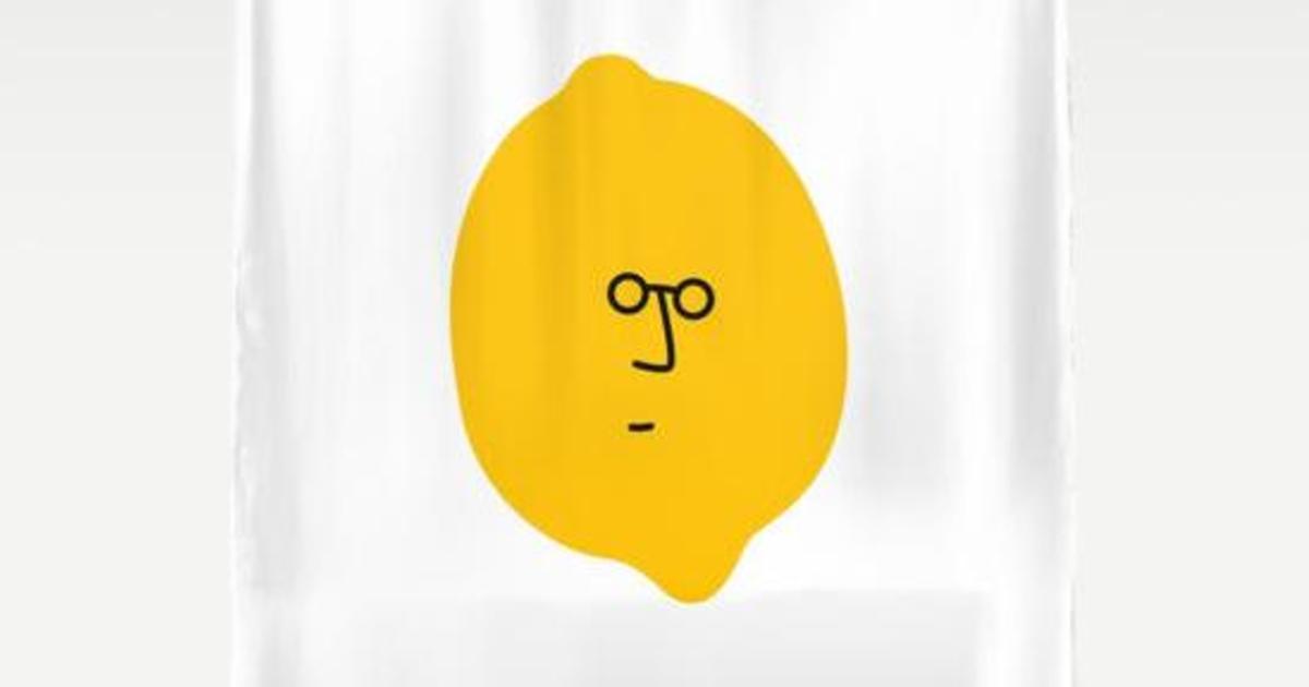 Йоко Оно добилась запрета продажи польского лимонада John Lemon.