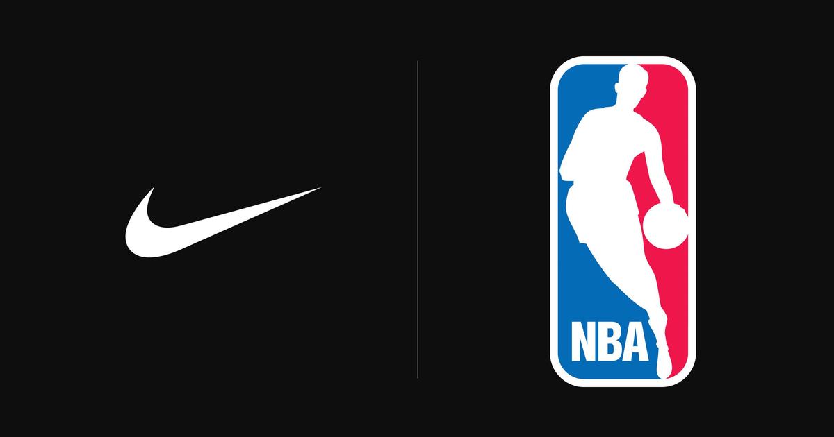 Nike и NBA ввыпустили форму с чипом.