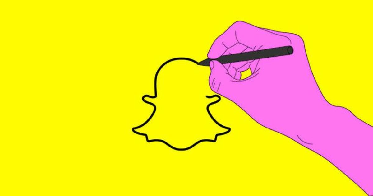 Американские подростки отдают предпочтение Snapchat среди всех соцмедиа.