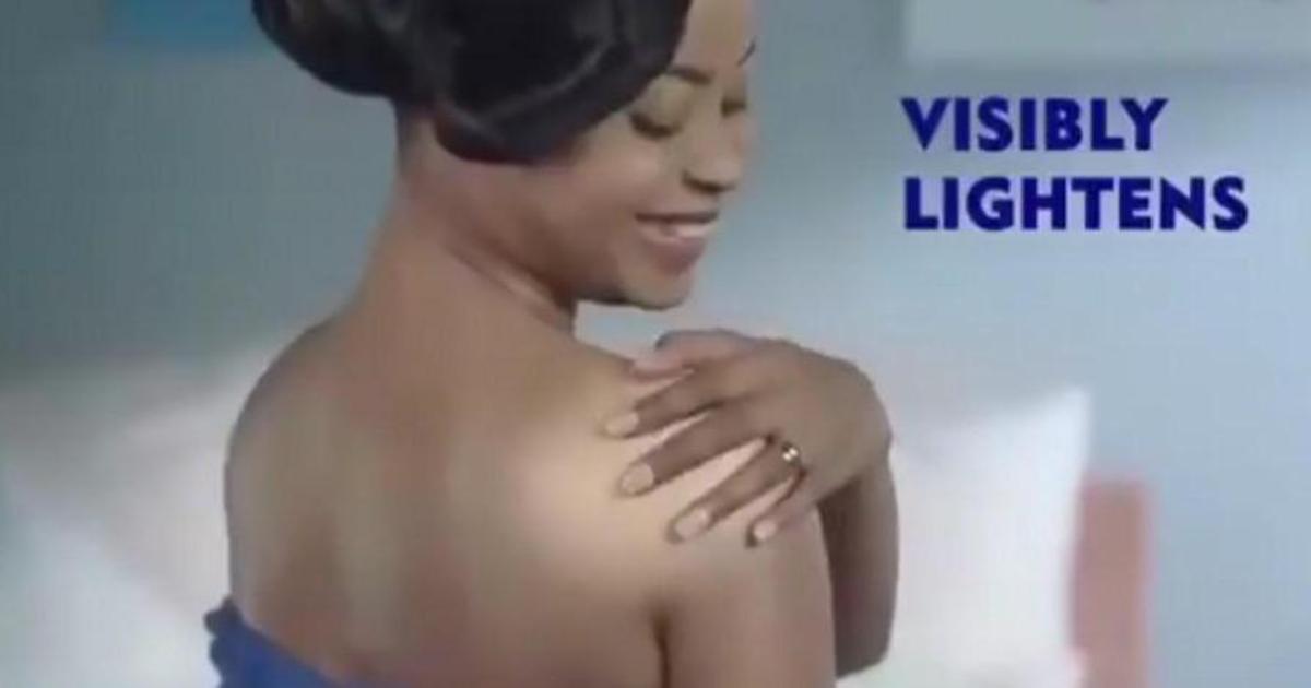 Nivea обвинили в расизме из-за рекламы крема с отбеливающим эффектом.