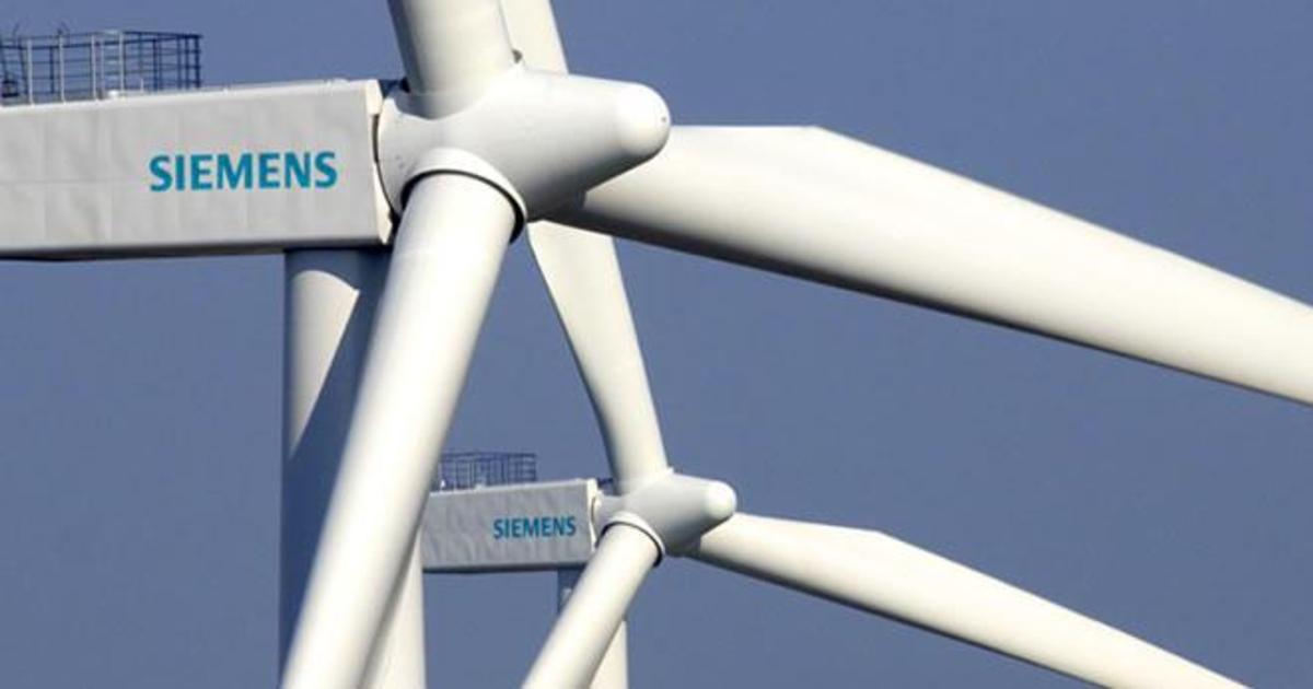 Siemens возглавила рейтинг топ-уважаемых брендов, по версии Forbes.
