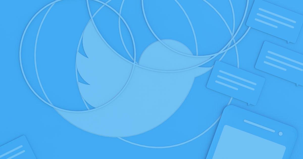 Twitter увеличил объем одного сообщения до 280 символов.