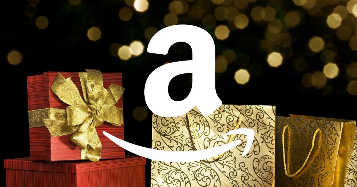63% покупателей совершат рождественские покупки на Amazon.