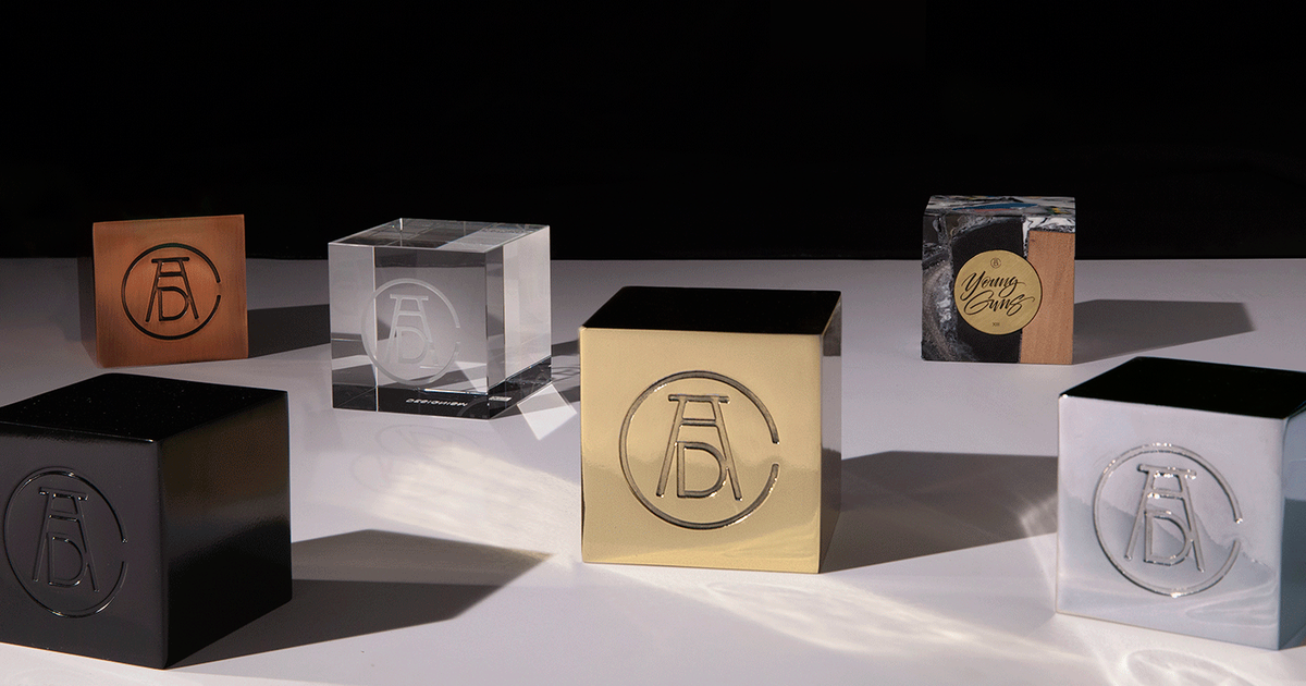 Одно золото и 2 серебра: украинские победители ADC*Europe Awards 2017.