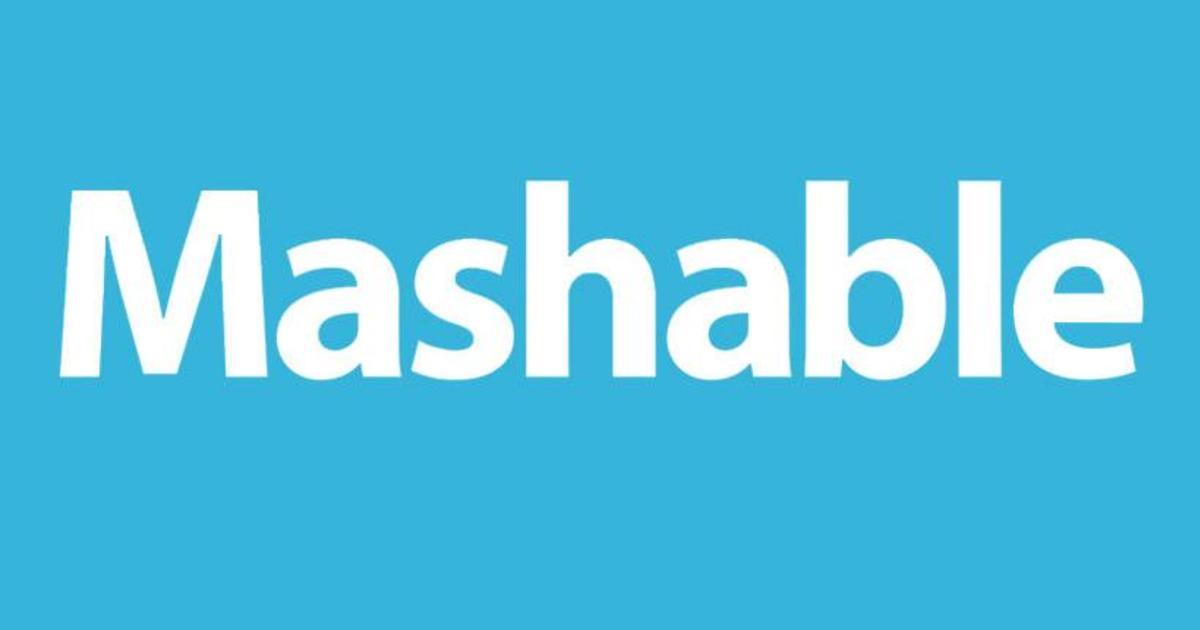 Британско-американское издание Mashable продают за $50 млн.