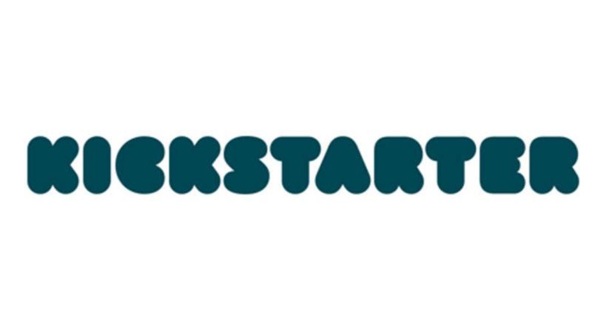 Kickstarter представил новое лого и веб-дизайн.