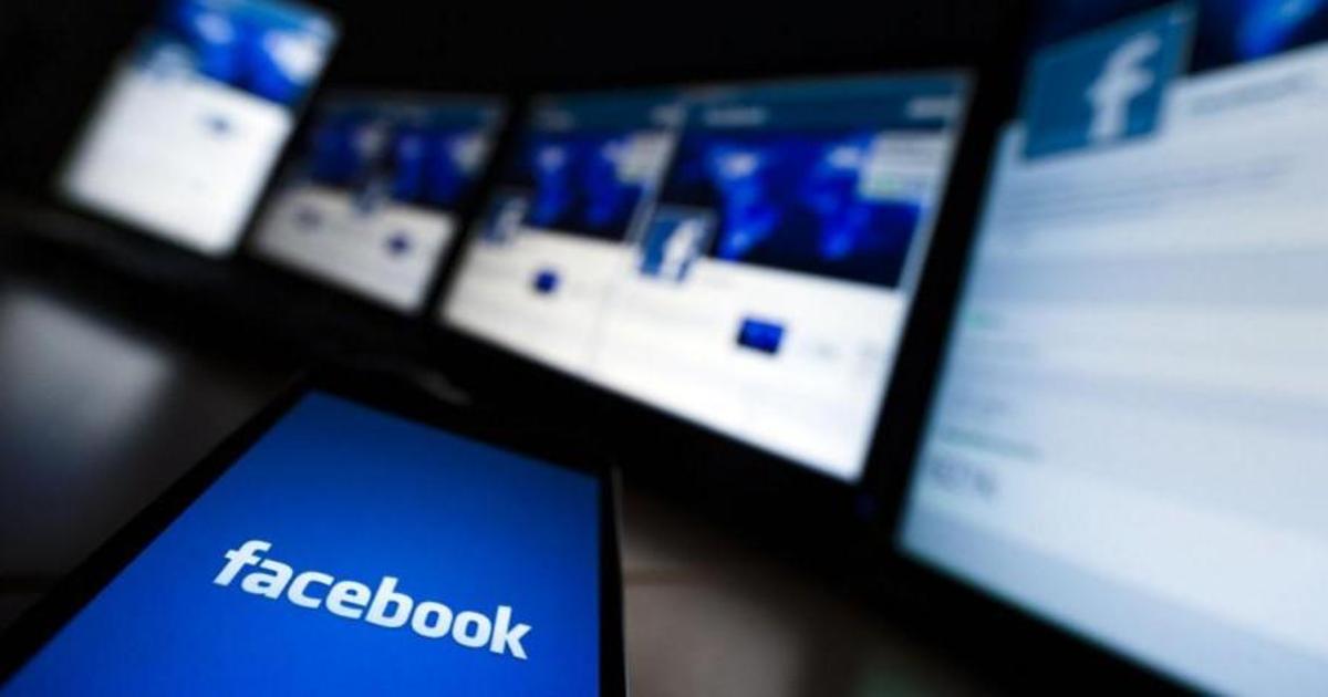 Новый инструмент Facebook рассекретит российские фейковые страницы.