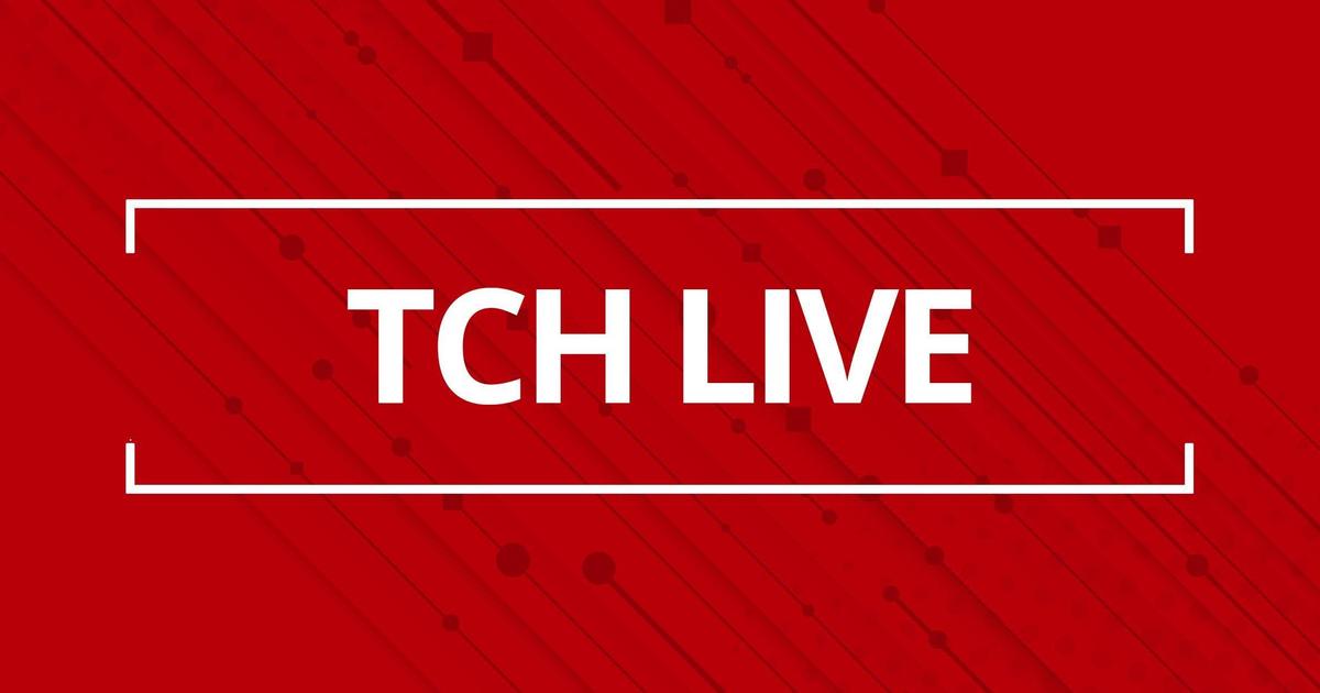 ТСН.ua запустил онлайн-вещание в Facebook.