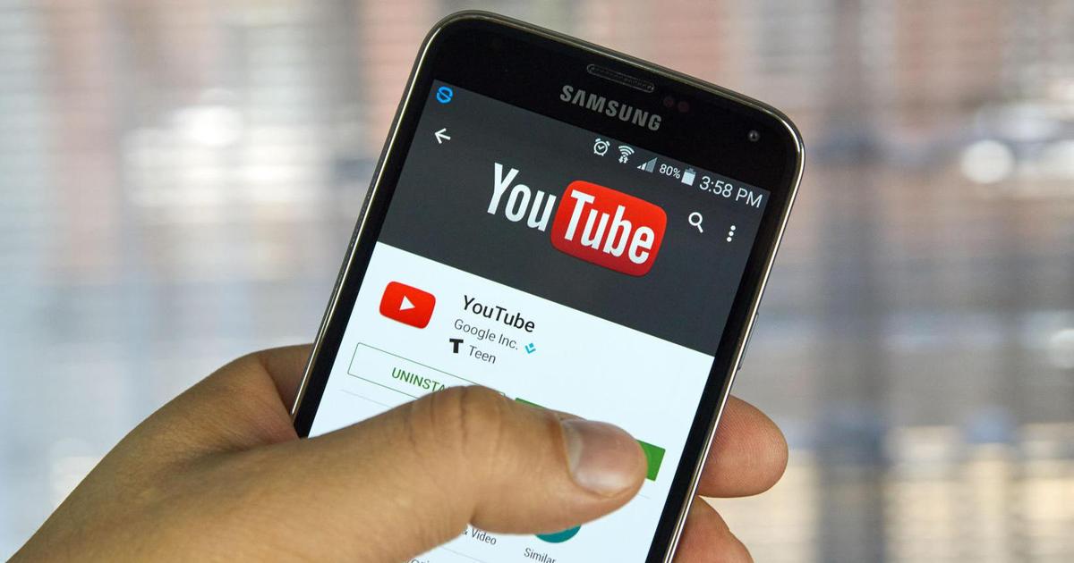 YouTube наймет 10 000 людей для уничтожения плохого контента.