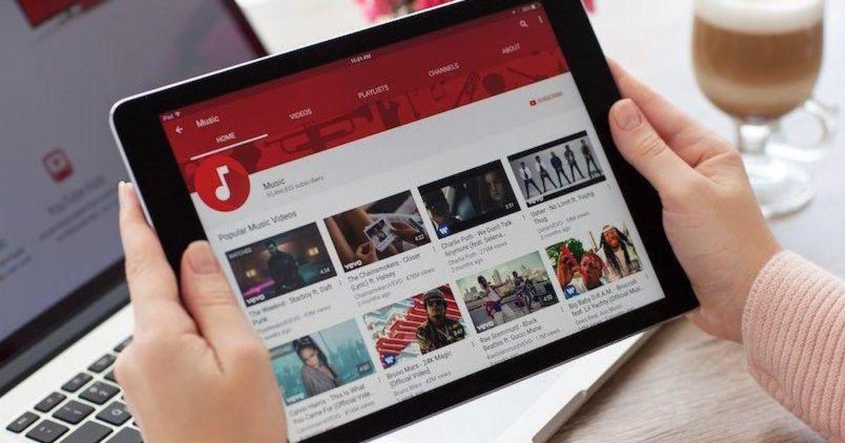 YouTube запустит платный музыкальный стриминговый сервис в 2018 году.