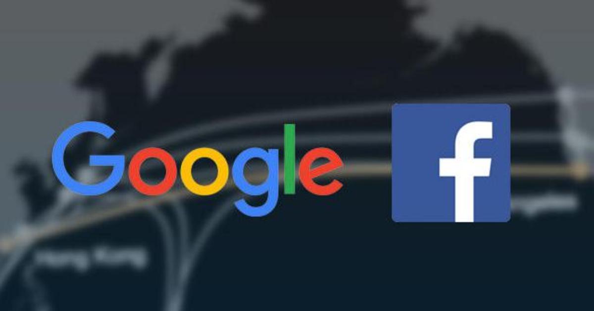 Google вновь дает больше трафика для издателей, чем Facebook.