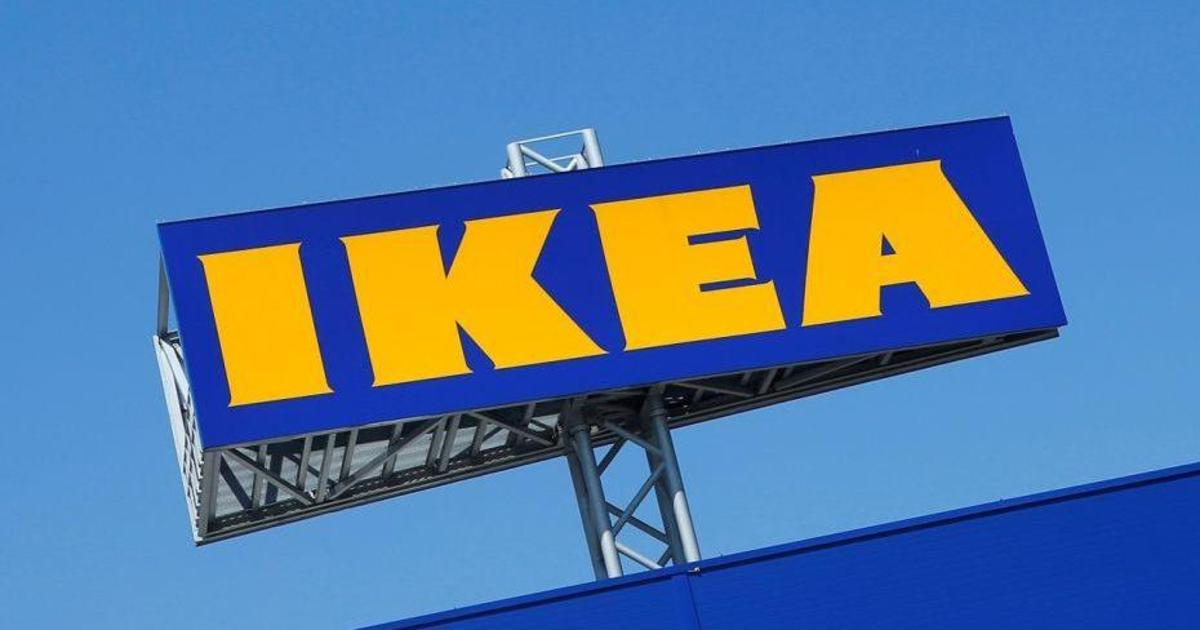 IKEA удивила 14 000 сотрудников необычным подарком на Рождество.