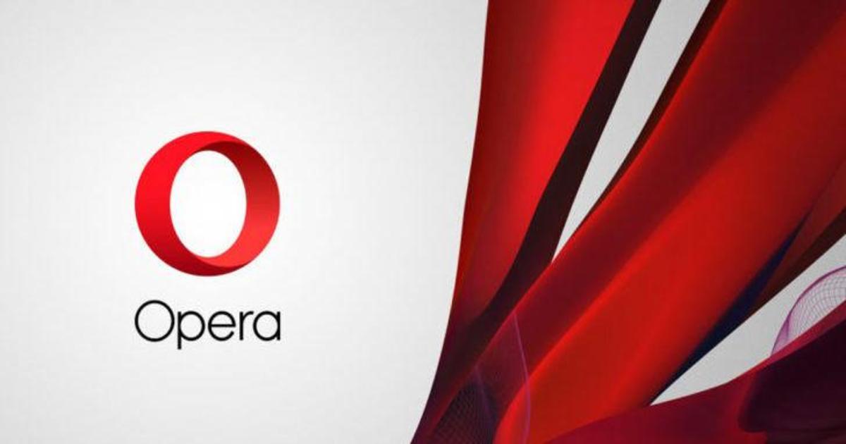 Opera Software сменит название на Otello Corporation.