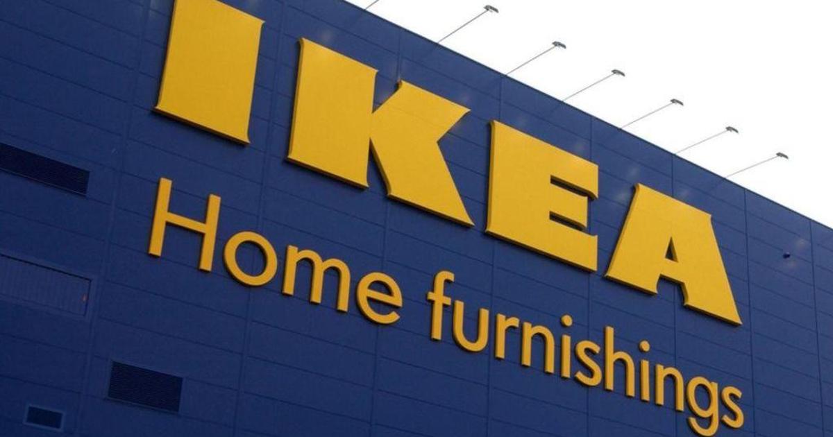 IKEA озвучила планы по выходу на украинский рынок.