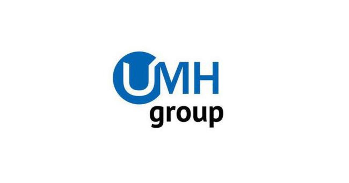 Суд наложил арест на активы медиахолдинга UMH group.