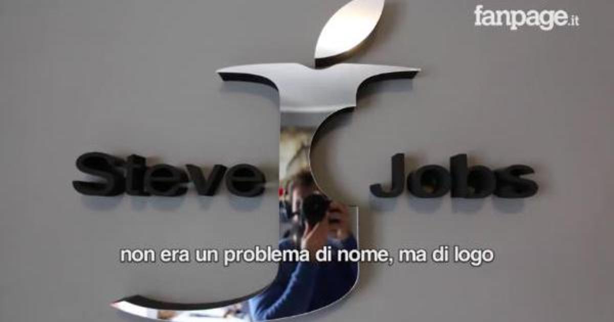 Apple проиграла правовой спор против модного бренда Steve Jobs.