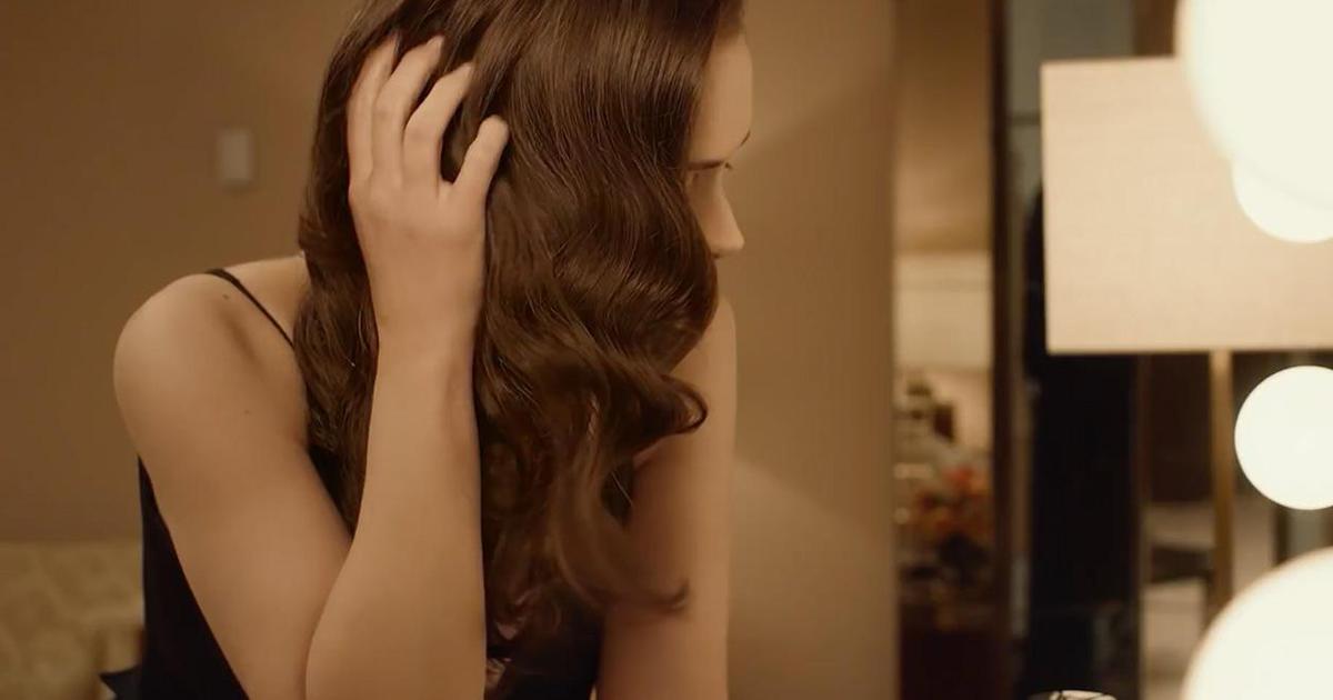 Реклама L’Oréal с Вайноной Райдер озадачила зрителей  «Золотого глобуса».