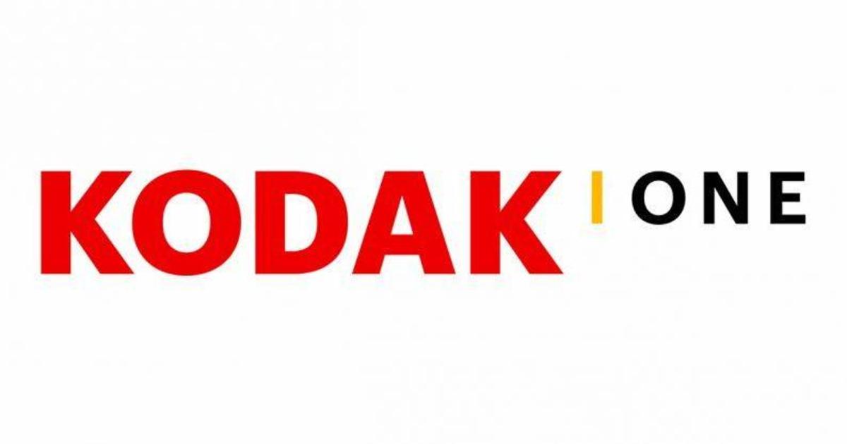 Kodak объявила о запуске криптовалюты, и акции подскочили на 60%.