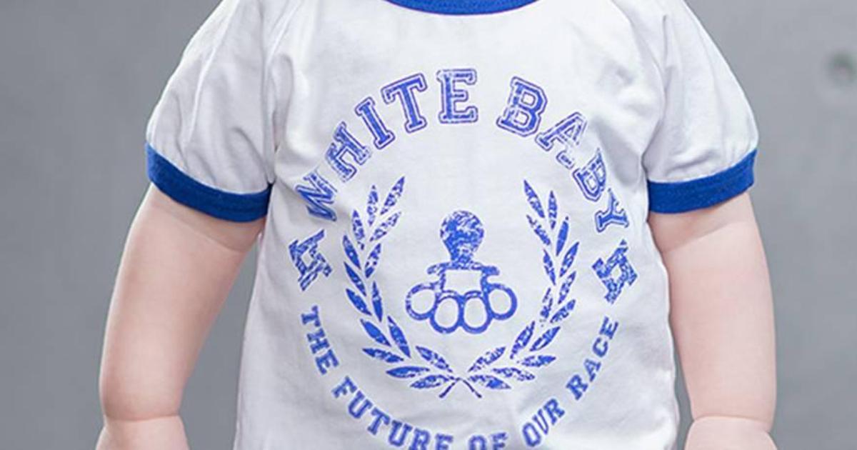 По следам H&#038;M: украинский бренд продает футболки с расистским лозунгом.