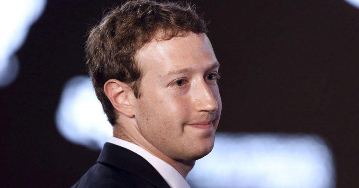 Facebook очистит ленту пользователей от постов брендов и СМИ.