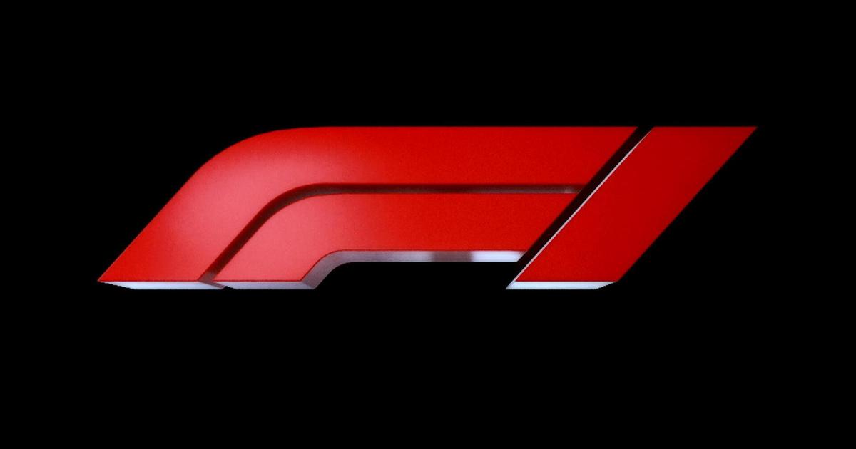 У «Формулы-1» и 3M возник конфликт из-за схожести логотипов.