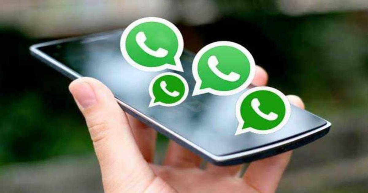 WhatsApp выпустил приложение для бизнеса. Пока для Android.
