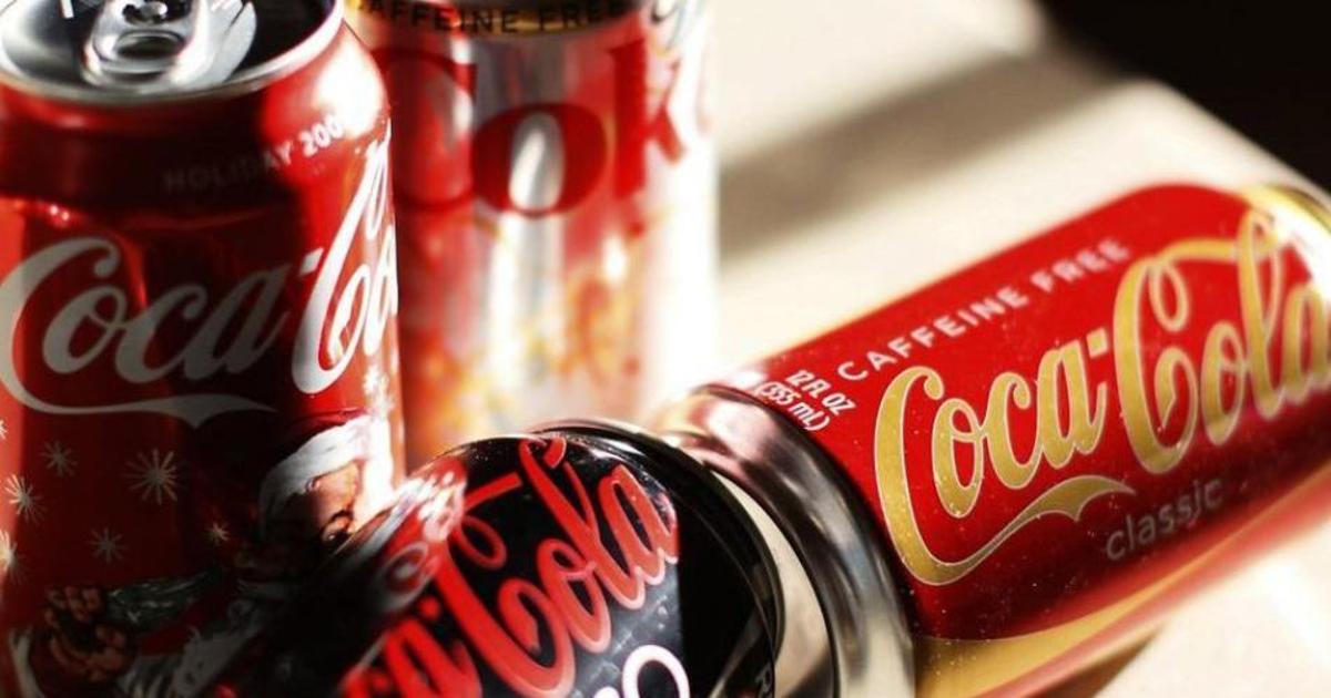 Coca-Cola намерена собирать и перерабатывать пластик и банки к 2030 году.