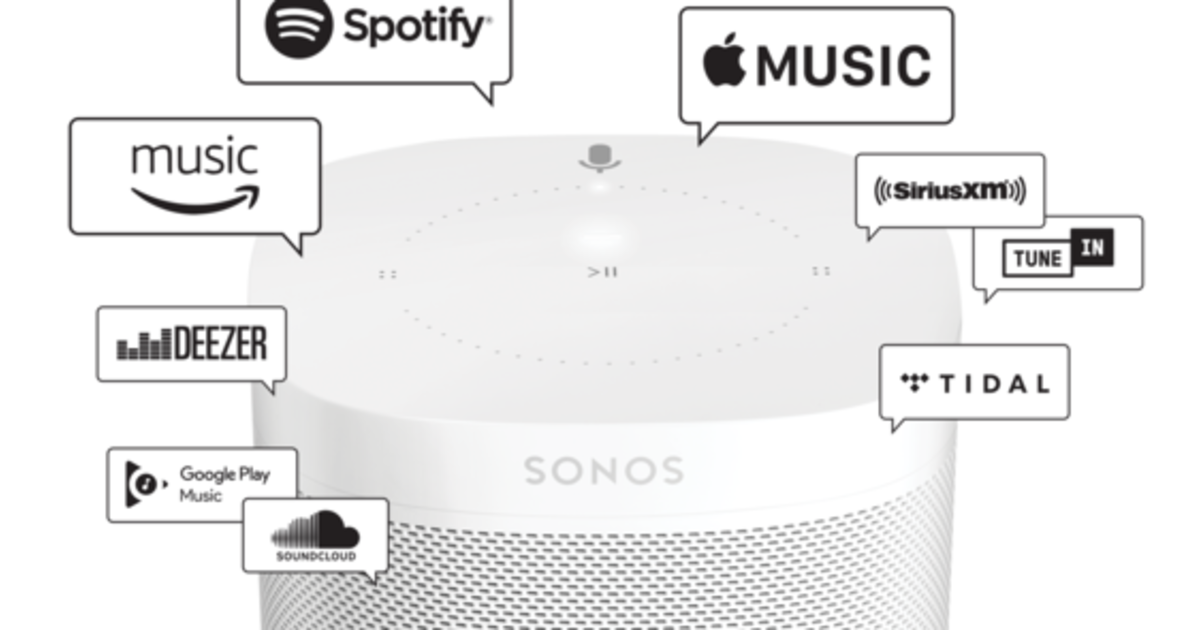 Sonos посмеялась над Apple в печатной рекламе в New York Times.