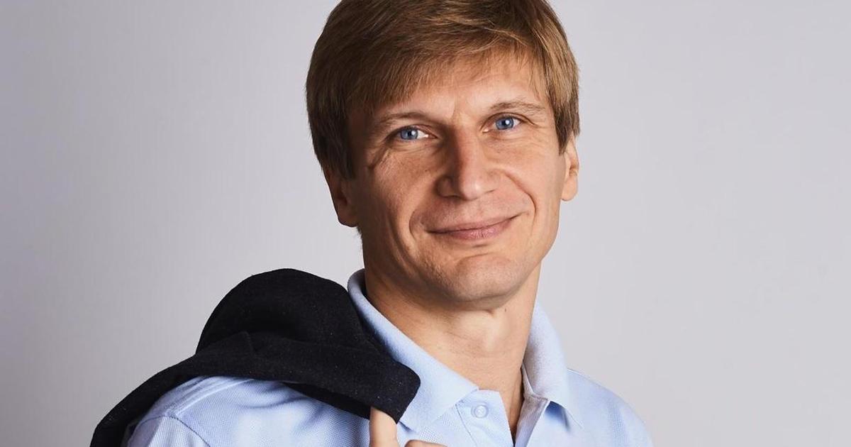 Андрей Андрющенко займет должность СEO IPG Mediabrands в Украине.