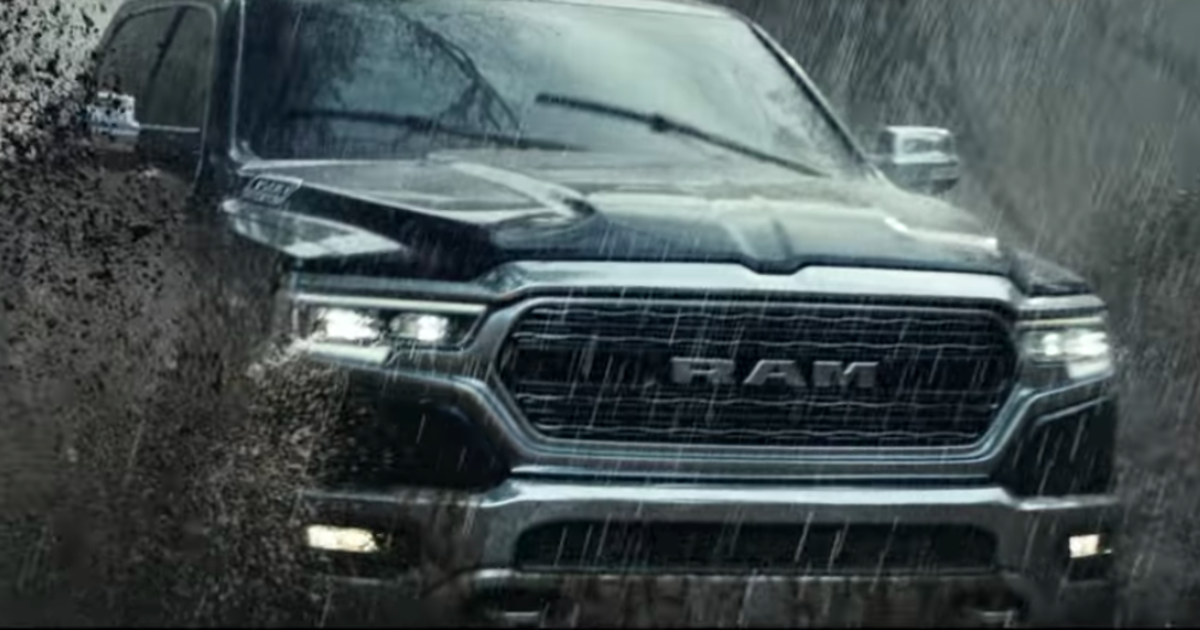 Пользователи раскритиковали ролик Dodge с речью Мартина Лютера Кинга.