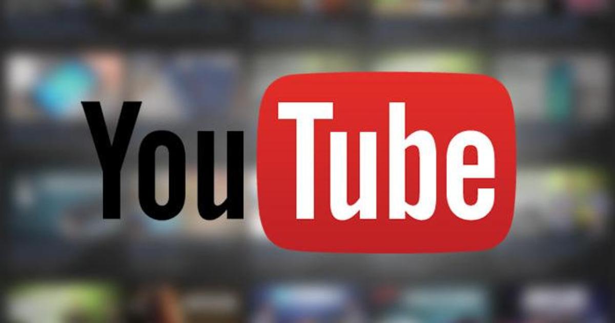 YouTube будет отмечать видео, финансируемые государством.