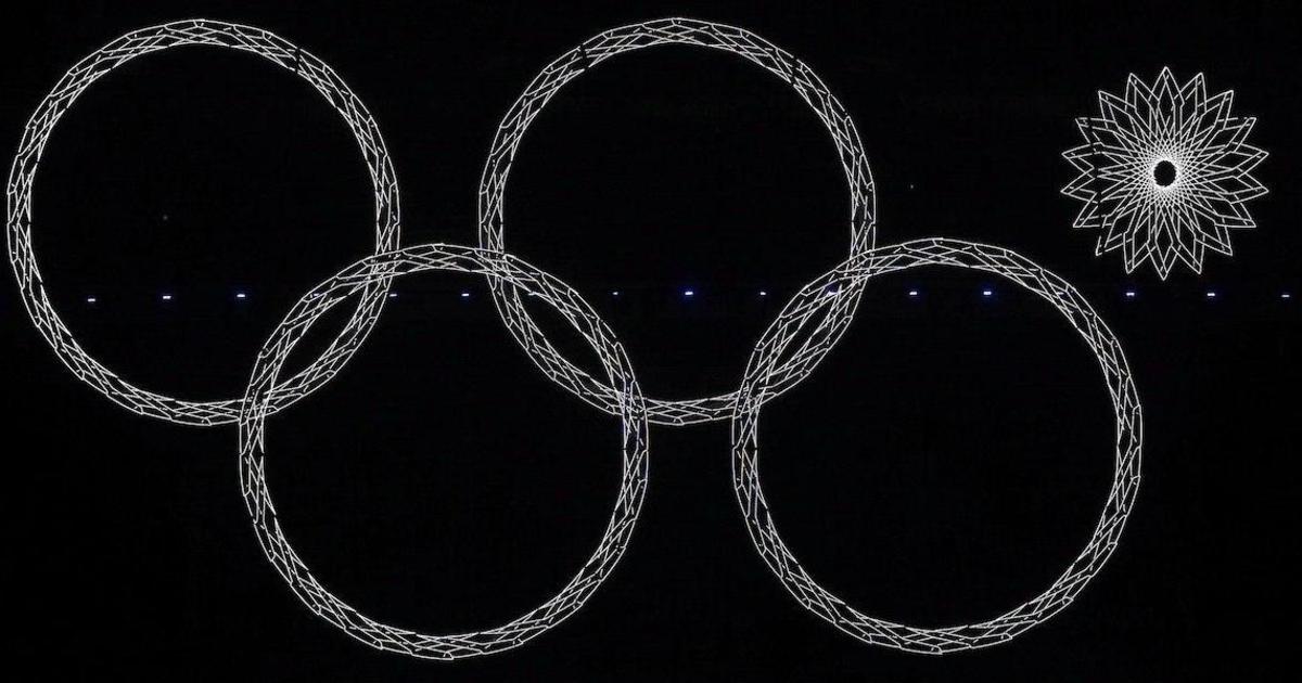 Международный олимпийский комитет потроллил Россию на сайте.