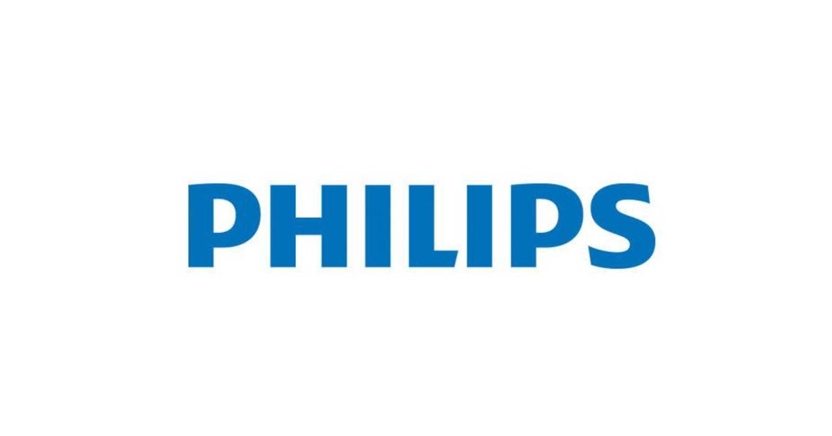 Philips Украина представила нового директора по продажам.