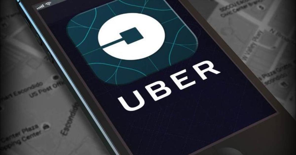 Uber тестирует возможность заказа поездки в Киеве по телефону.