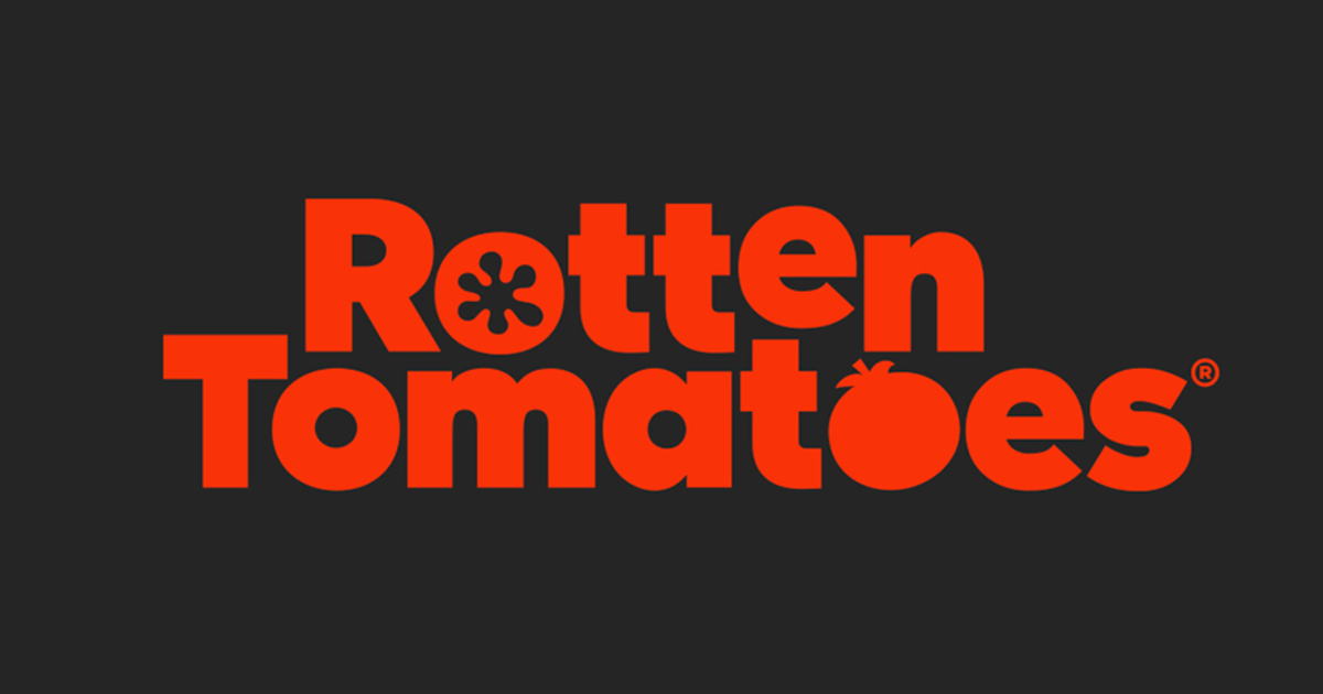 Rotten Tomatoes обновил лого и визуальную айдентику.