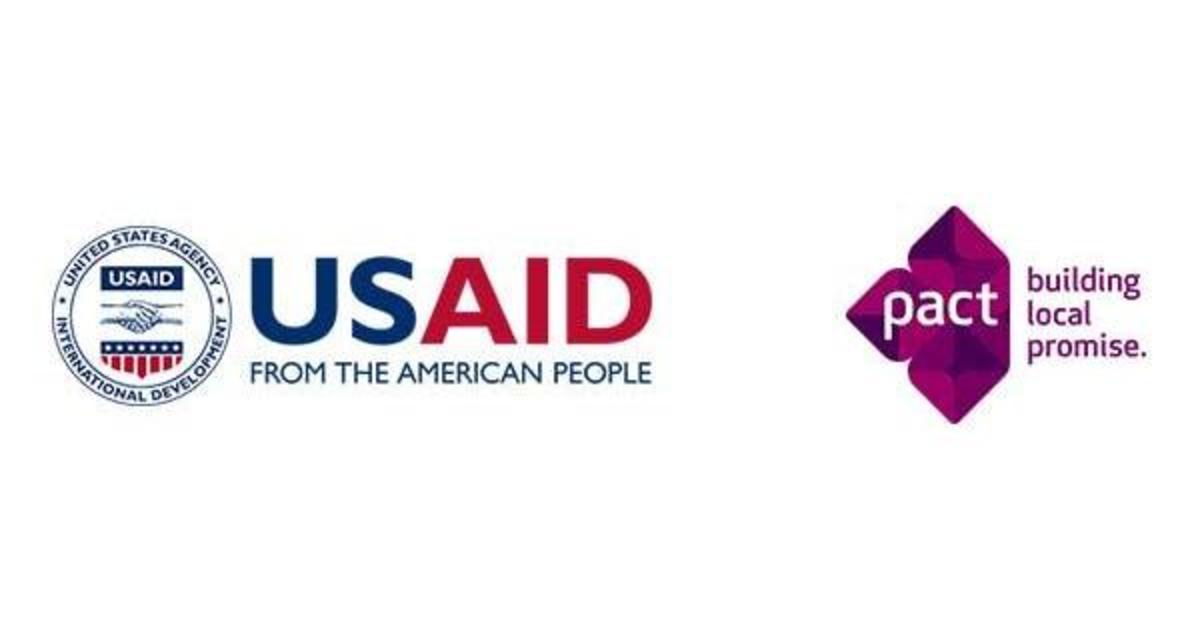 USAID підтримає заходи, присвяченні питанням доступності та екологічності.
