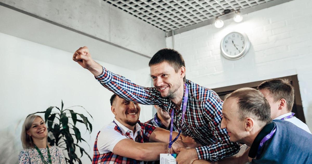 Top Employer Institute назвал лучших работодателей Украины.