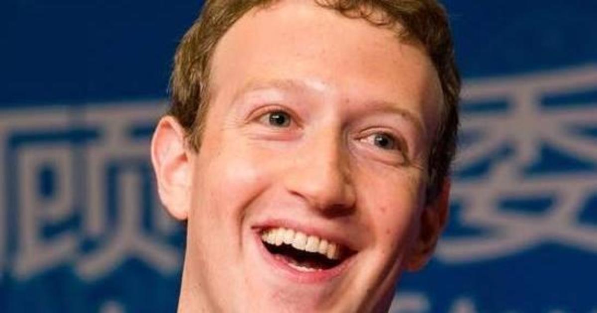 Цукерберг наконец-то сделал заявление и рассказал об изменениях Facebook.