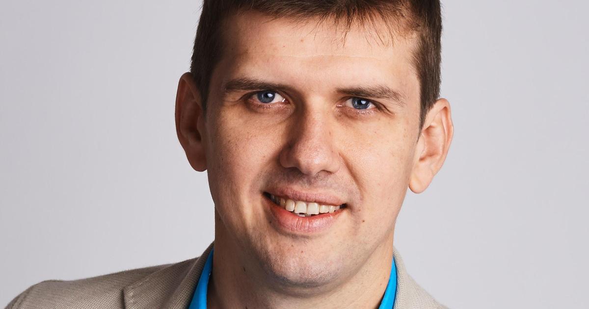 Игорь Полосьмак стал TV investment director холдинга razom communications.