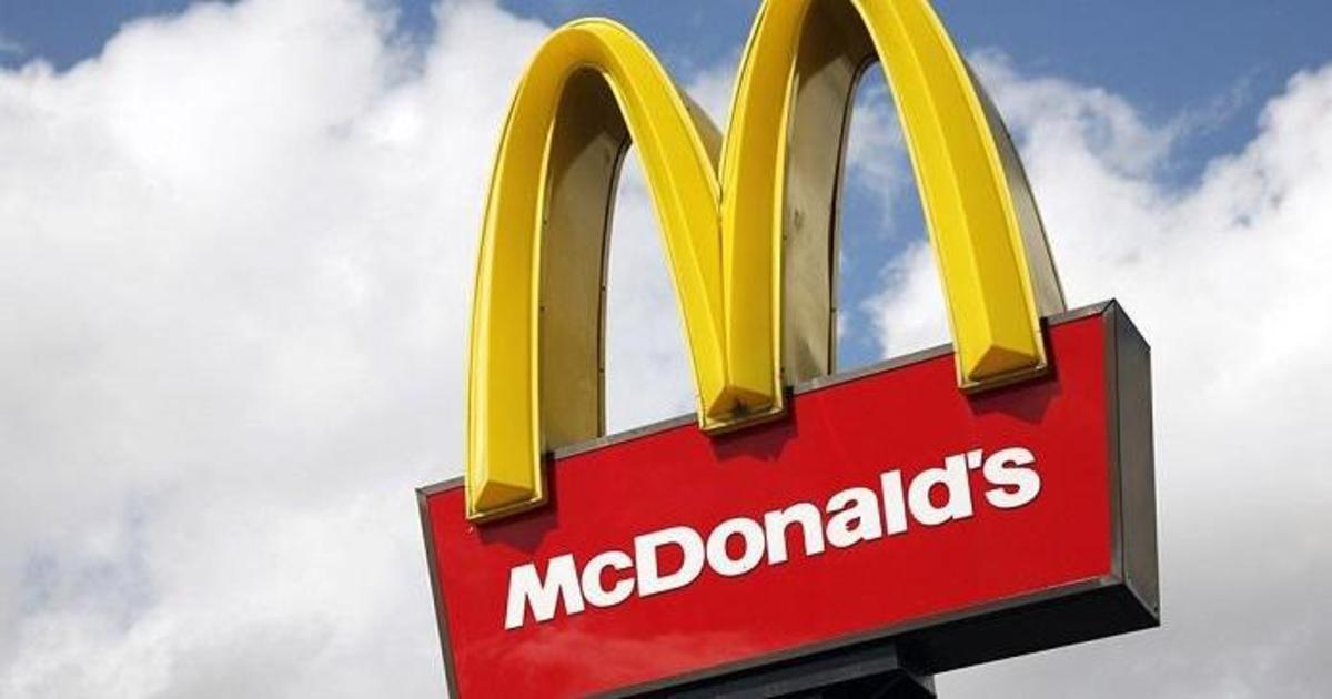 McDonald&#8217;s в Украине предложит услугу обслуживания столиков в 2018 году.