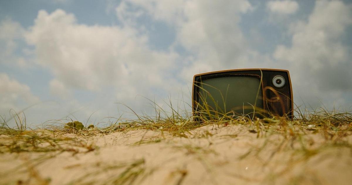 eMarketer: расходы на ТВ-рекламу в США начали падать.