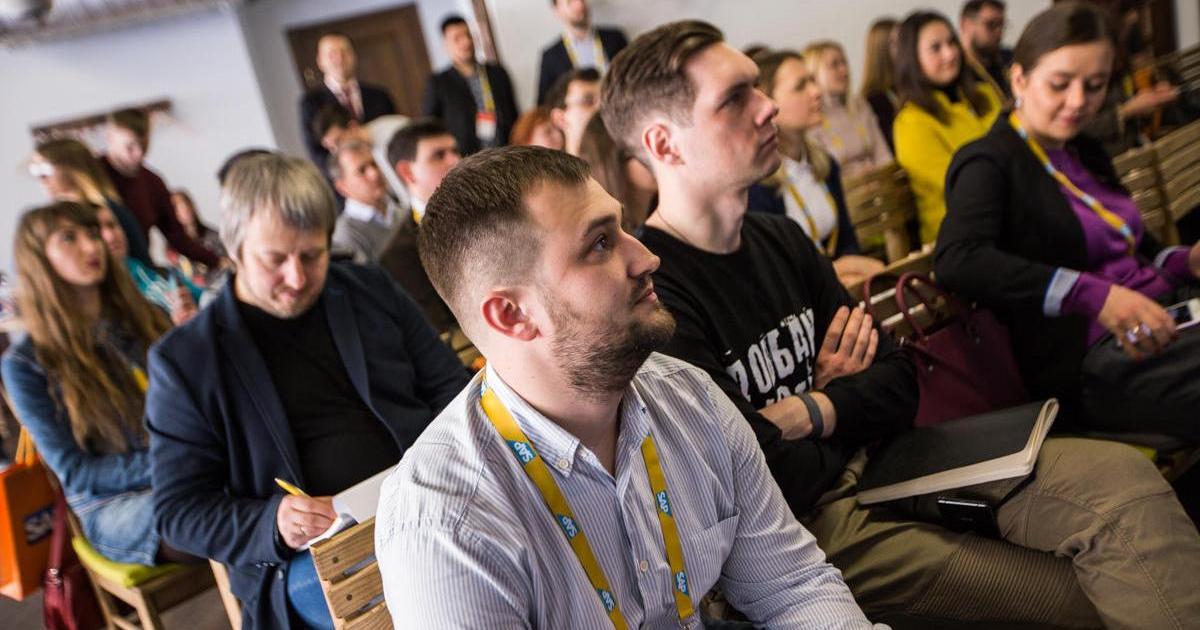 Территория возможностей: как украинские компании трансформируются в цифру