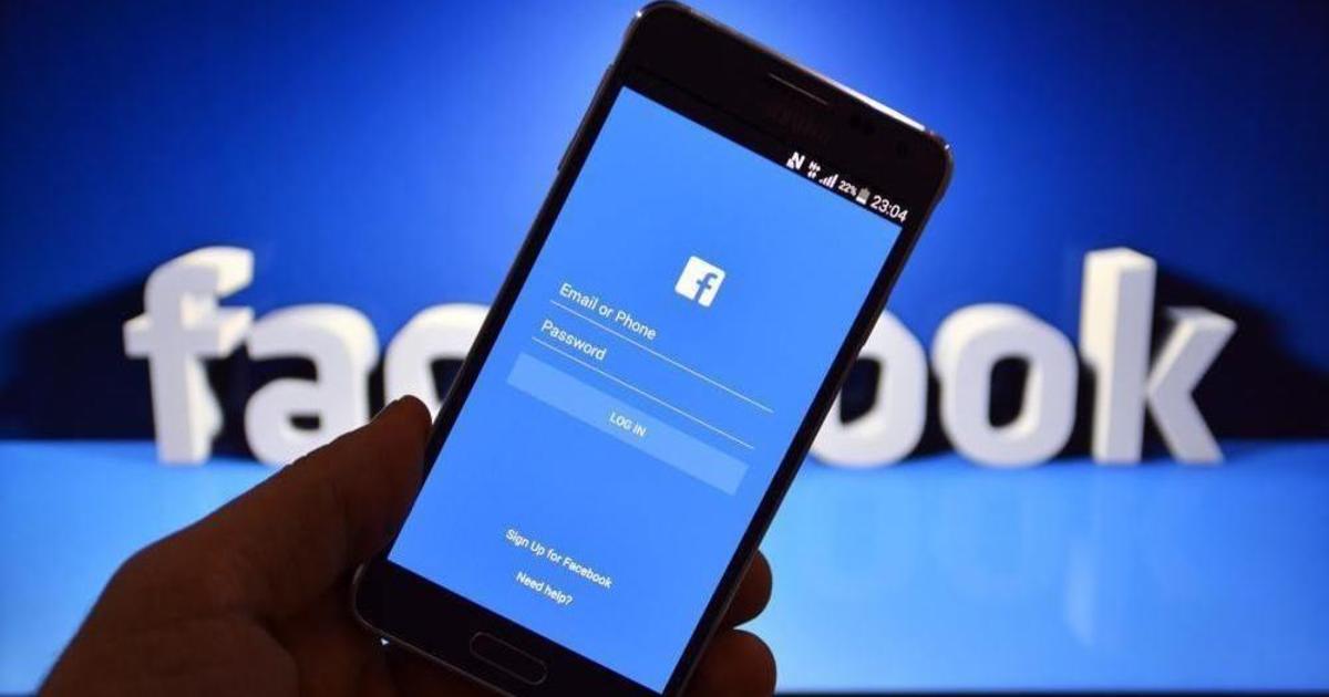 Facebook удалил страницы, связанной с Россией «фабрики троллей».