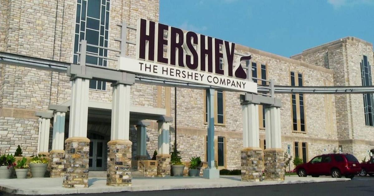 Hershey вложит $500 млн на программы социальной ответственности.