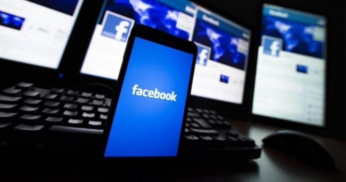 Facebook обвинила баг в сохранении удаленных видео пользователей.
