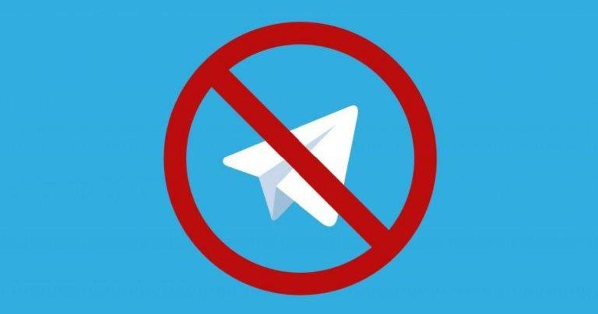 Суд постановил немедленно заблокировать Telegram в России.