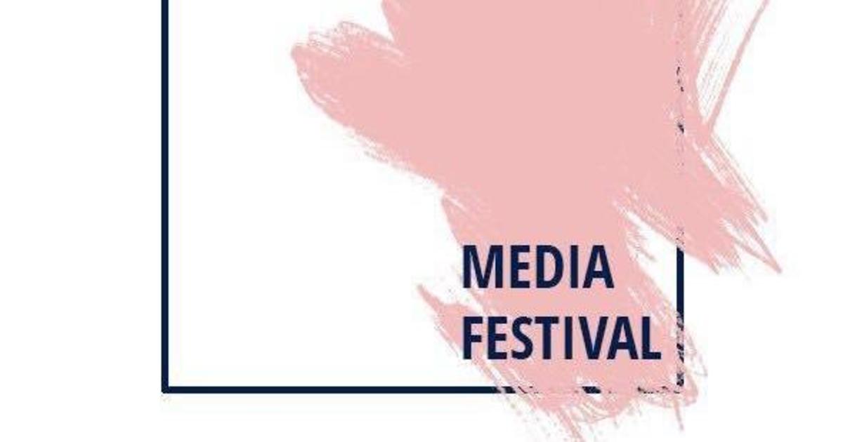 17 апреля в Киеве состоится фестиваль медиа-искусств MediaFest.