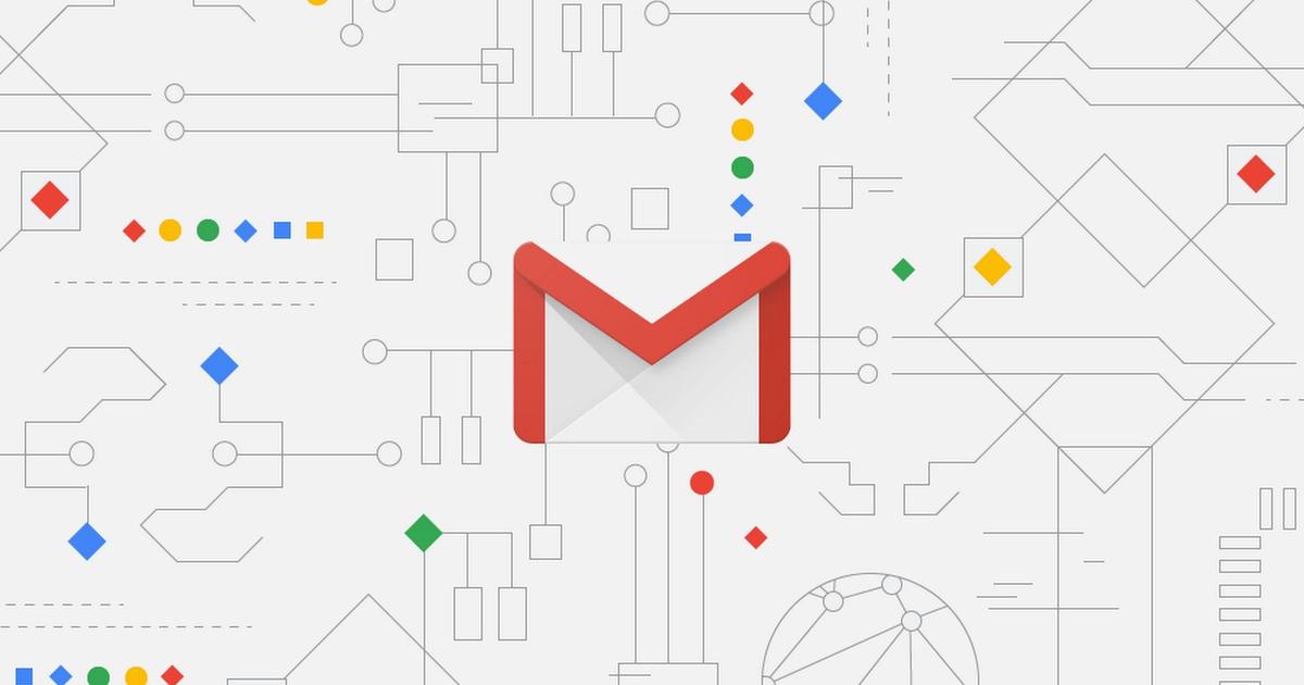 Google представил обновленный Gmail.